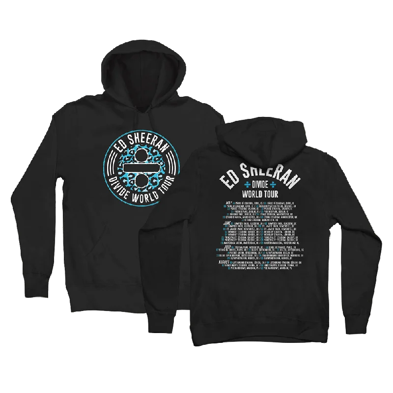 Big discounts  – Shop now for amazing deals.  Leopard Stamp Hoodie
