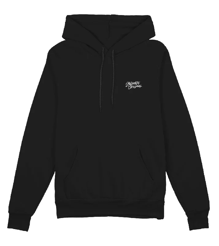 Limited-time offer – Shop top-rated clothing with massive discounts! Signature Hoodie Black / White Limited-time offer – Shop top-rated clothing with massive discounts! Signature Hoodie Black / White