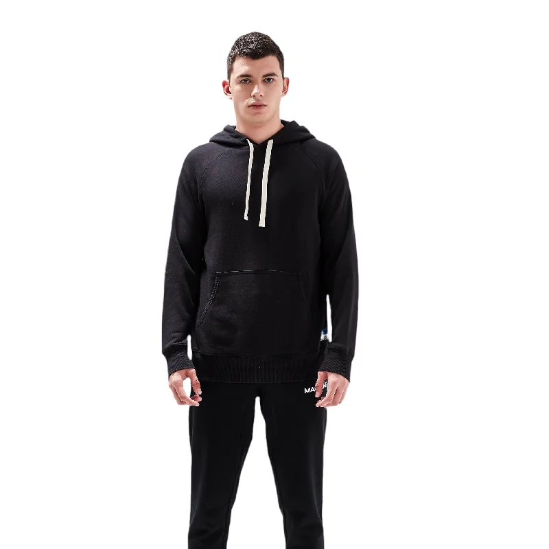 Shop men’s fashion at discount prices and save up to 70%! Machine Avenue 'N" the MAN Hoodie in Black Shop men’s fashion at discount prices and save up to 70%! Machine Avenue 'N" the MAN Hoodie in Black