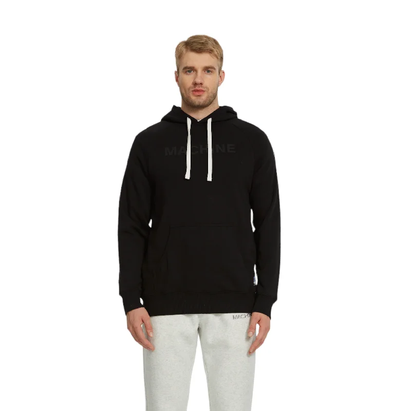 Shop the best clothing brands at amazing prices – Machine Avenue 'N" the "MAN"Hoodie in Black 2.0 Shop the best clothing brands at amazing prices – Machine Avenue 'N" the "MAN"Hoodie in Black 2.0