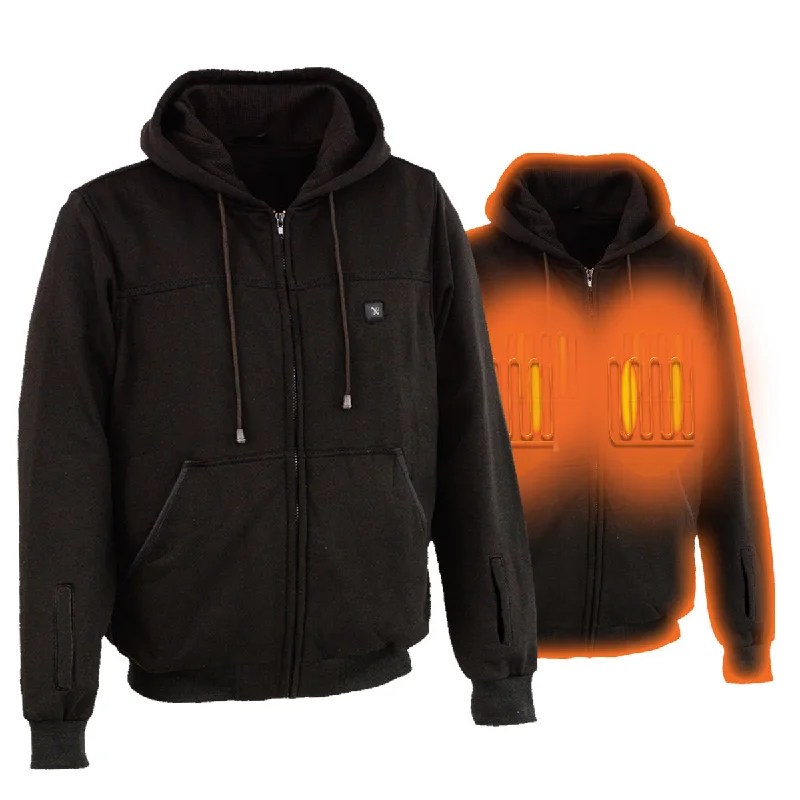 Shop men’s fashion for less – prices slashed on select items. Nexgen Heat MPM1717DUAL Technology Men's “Fiery’’ Heated Hoodie- Black Sweatshirt Jacket for Winter w/ Battery Pack Shop men’s fashion for less – prices slashed on select items. Nexgen Heat MPM1717DUAL Technology Men's “Fiery’’ Heated Hoodie- Black Sweatshirt Jacket for Winter w/ Battery Pack