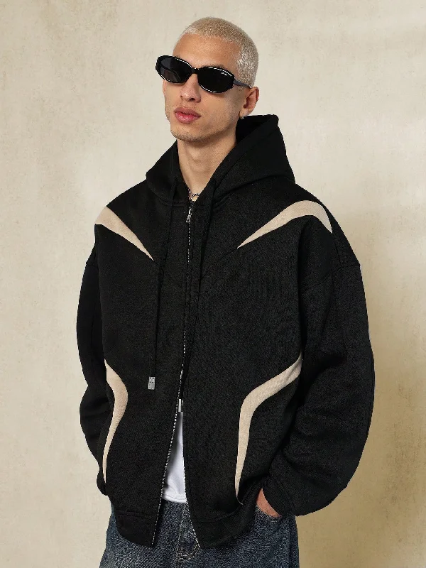 Shop the ultimate men’s clothing sale – incredible prices on your favorite styles. Multi Panel Colour Block Zip-Up Hoodie With Back Graphic Print Shop the ultimate men’s clothing sale – incredible prices on your favorite styles. Multi Panel Colour Block Zip-Up Hoodie With Back Graphic Print