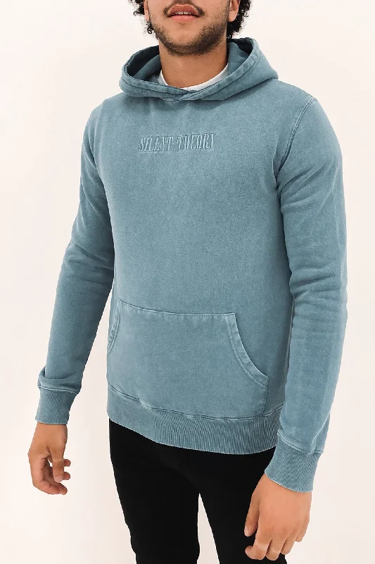 Shop stylish clothing for less – Great deals this week only. Nerve Hoody Washed Blue Shop stylish clothing for less – Great deals this week only. Nerve Hoody Washed Blue