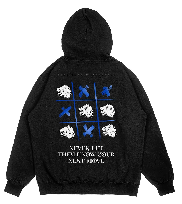 Shop our men's clothing collection for the best prices of the season. Next Move Hoodie Black/Blue Shop our men's clothing collection for the best prices of the season. Next Move Hoodie Black/Blue