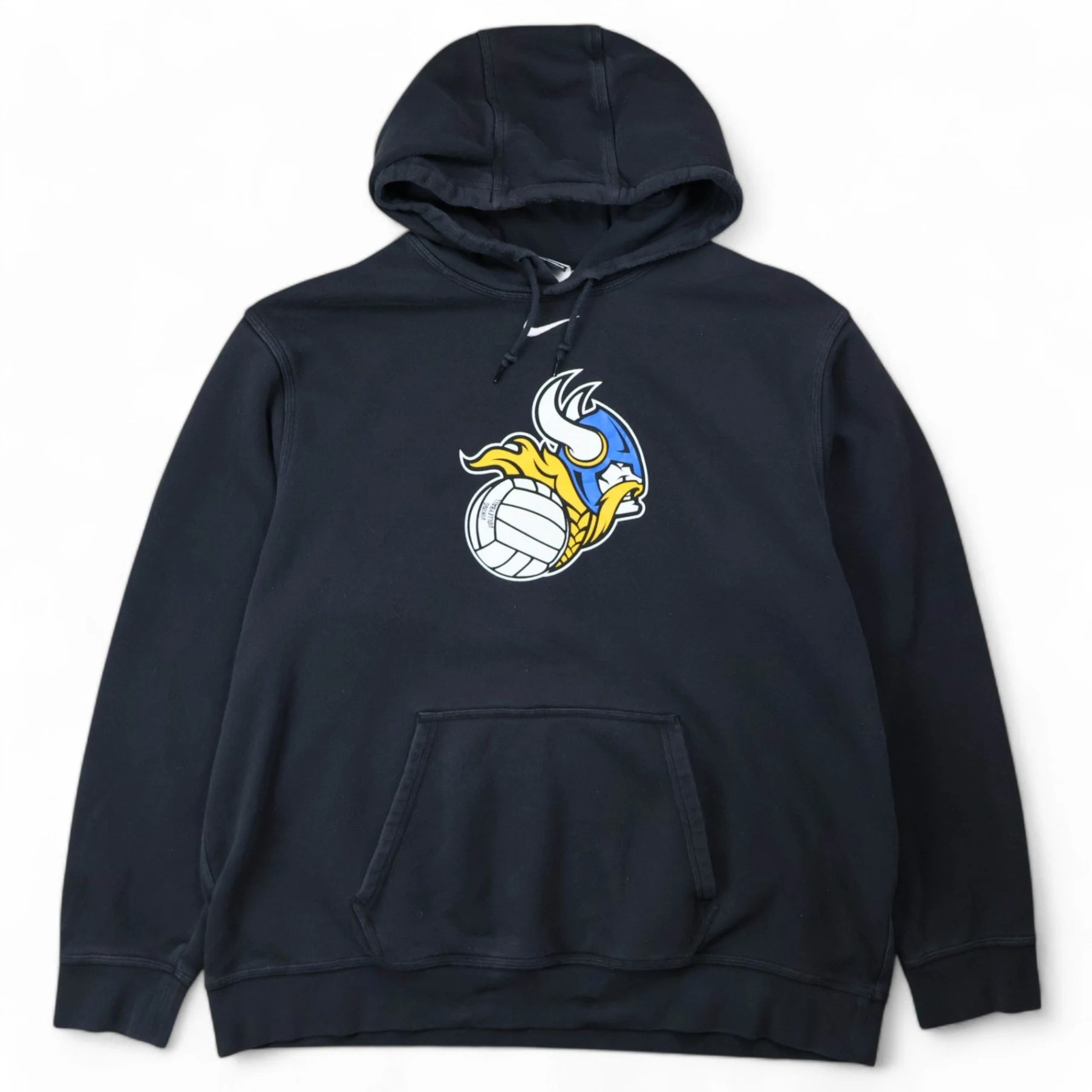 Huge savings on popular clothing styles –  Nike Hoodie (XXL)