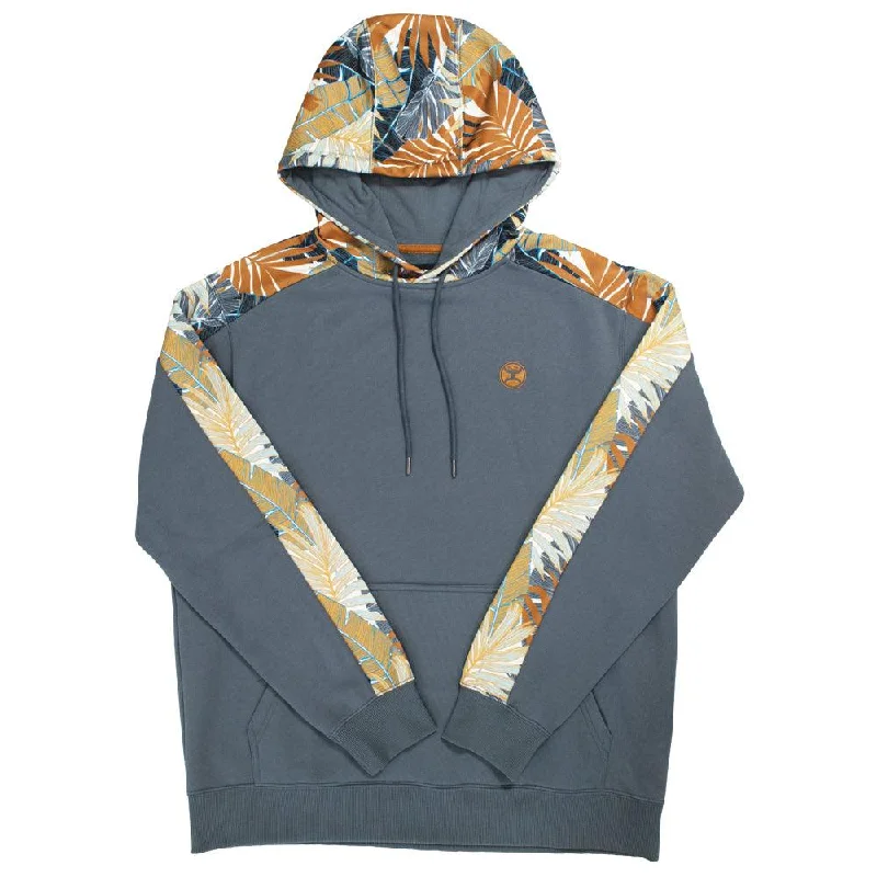 Top-rated clothing on sale – Shop now and get up to 80% off!  "Oasis" Blue Hoody