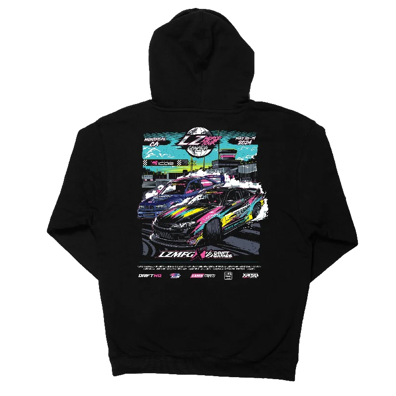 Get stylish outfits for every occasion – Shop now and save! Official LZ World Tour Canada Hoodie Get stylish outfits for every occasion – Shop now and save! Official LZ World Tour Canada Hoodie