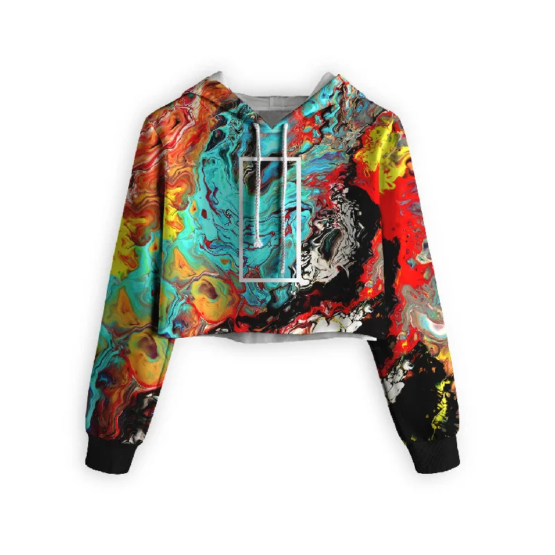 Exclusive offers on men’s wardrobe essentials – save more now! Oil Painting Cropped Hoodie Exclusive offers on men’s wardrobe essentials – save more now! Oil Painting Cropped Hoodie
