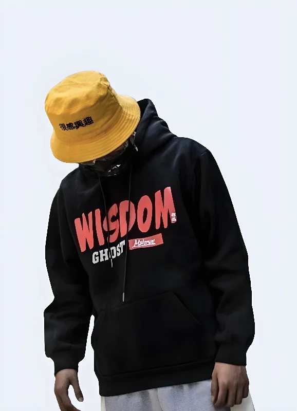 Huge deals on men’s clothing – Limited-time only!  Oni Hoodie