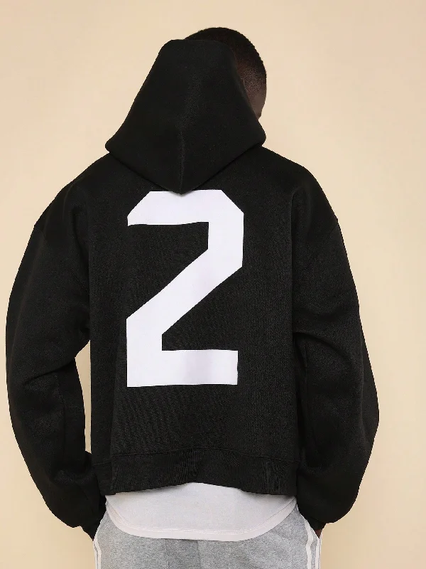 Last chance! Men’s clothing at unbeatable prices. Regular Fit Overhead Hoodie With Back Number Graphic Print Last chance! Men’s clothing at unbeatable prices. Regular Fit Overhead Hoodie With Back Number Graphic Print