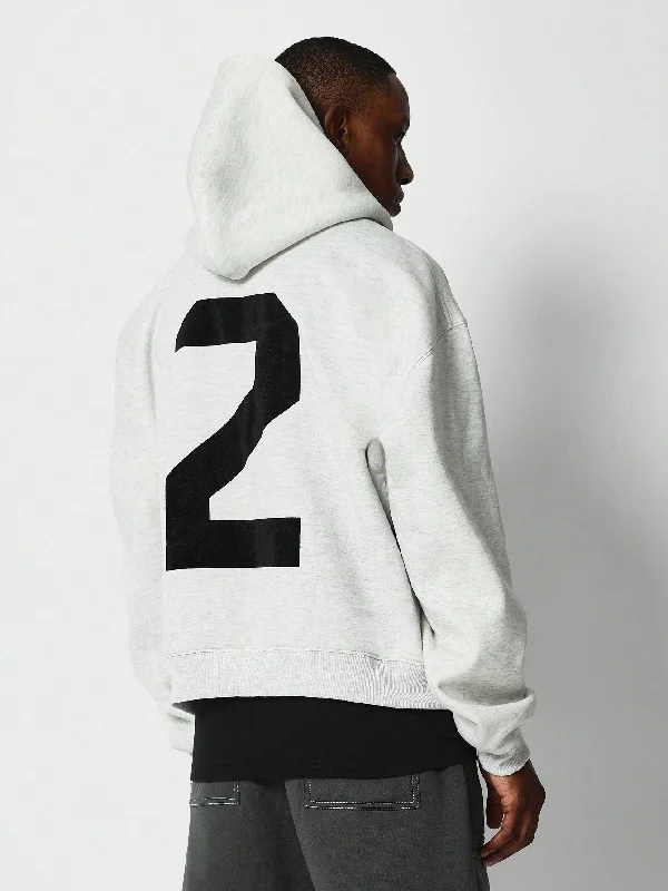 Flash sale: Men’s clothing essentials at irresistible prices! Regular Fit Overhead Hoodie With Back Number Graphic Print Flash sale: Men’s clothing essentials at irresistible prices! Regular Fit Overhead Hoodie With Back Number Graphic Print