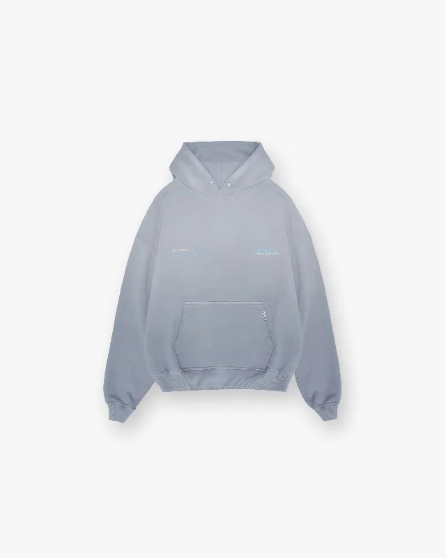 Unbeatable discounts on top-selling apparel – Only available online. Patron Of The Club Hoodie - Washed Grey Unbeatable discounts on top-selling apparel – Only available online. Patron Of The Club Hoodie - Washed Grey