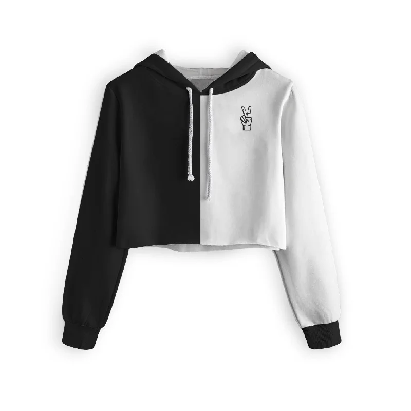 Look sharp without breaking the bank – men’s clothing sale now! Peace Sign Cropped Hoodie Look sharp without breaking the bank – men’s clothing sale now! Peace Sign Cropped Hoodie
