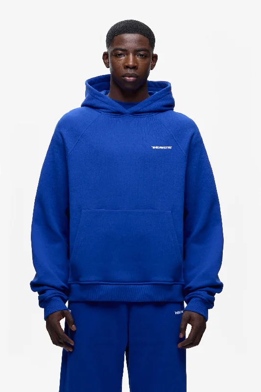 Don’t miss out – Limited-time   Logo Hoodie