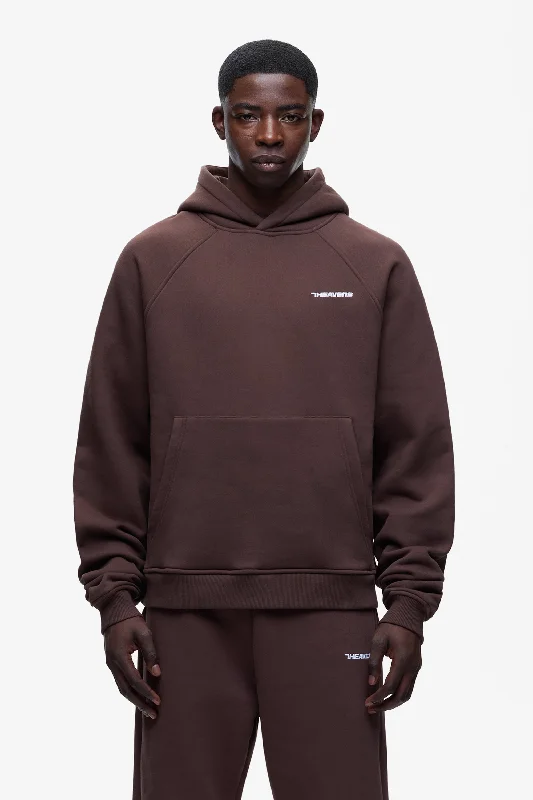 Shop affordable clothing for all occasions –  Logo Hoodie