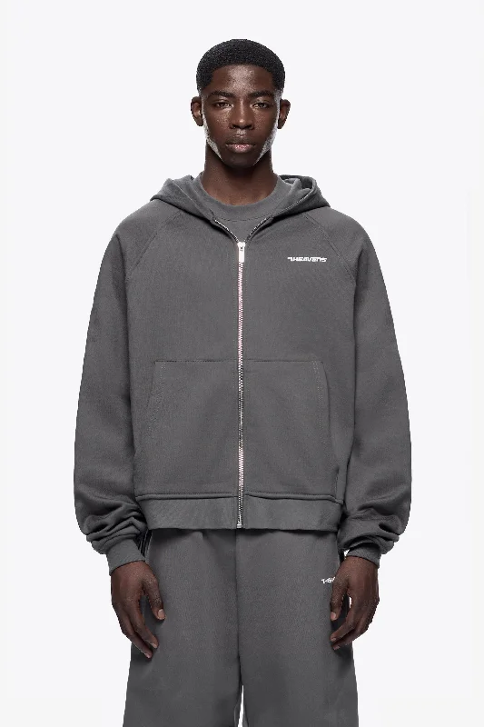 Shop the best clothing sales of the year!  Logo Zip Hoodie