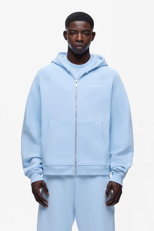 Shop the best fashion at unbeatable prices – Limited time only.  Logo Zip Hoodie