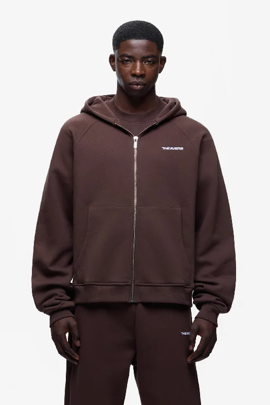 Shop trendy clothing for every season – Special promotion today.  Logo Zip Hoodie