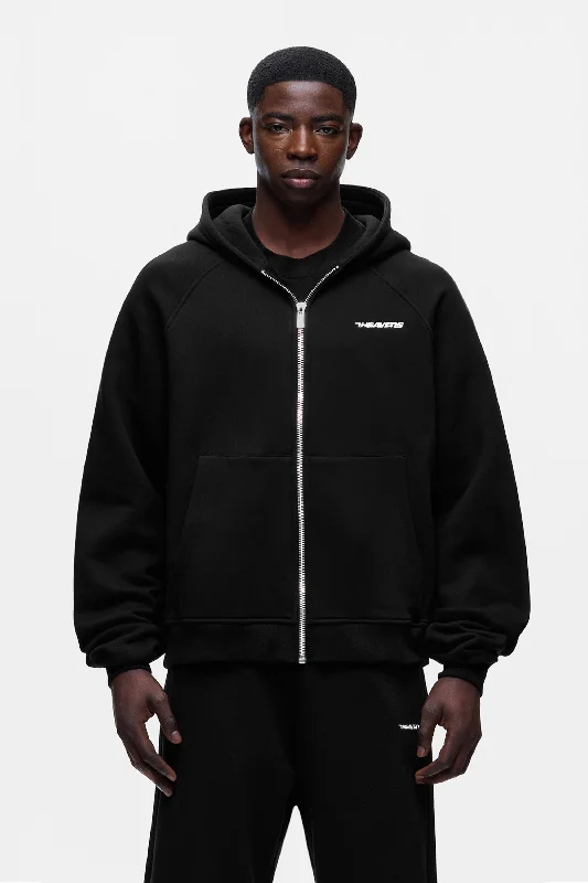 Exclusive online discounts – Shop clothing for every occasion!  Logo Zip Hoodie