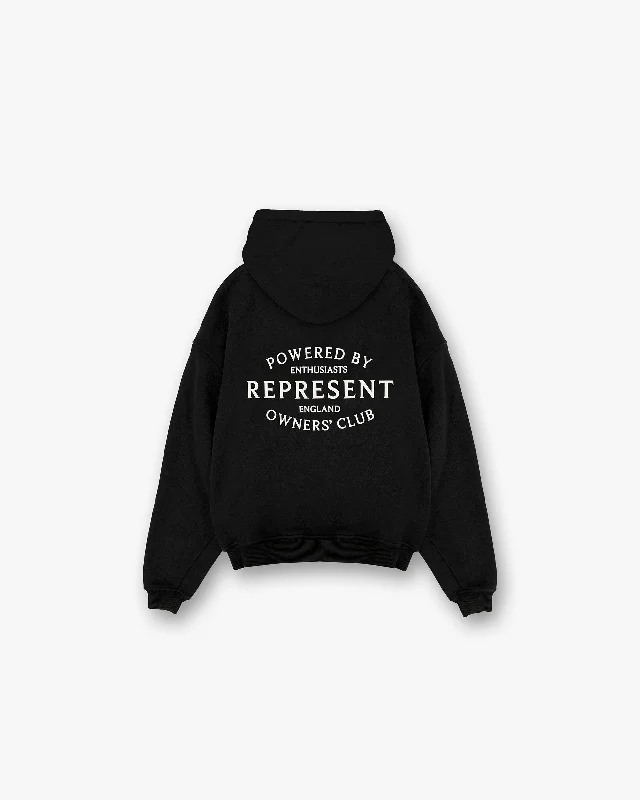 Update your look for less with men’s clothing on sale. Represent Owners Club Stamp Hoodie - Jet Black Update your look for less with men’s clothing on sale. Represent Owners Club Stamp Hoodie - Jet Black