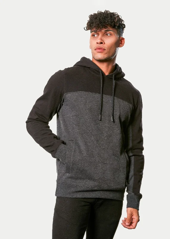 Shop men’s clothing now and enjoy amazing savings.  Revival Hoodie