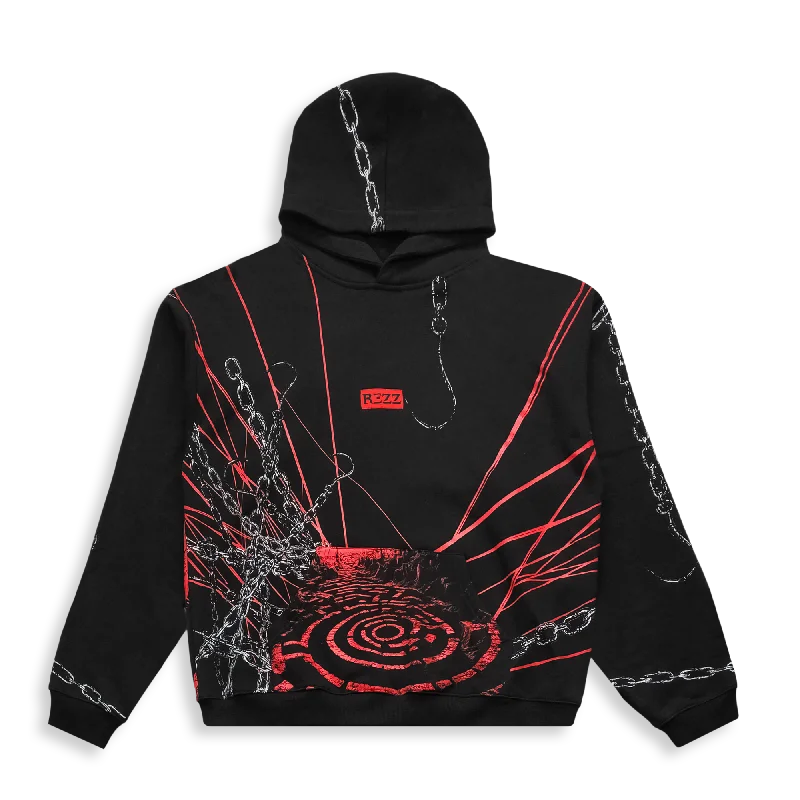 Shop stylish men’s clothing and enjoy amazing discounts. REZZ Hellrezzer Ultra Premium Pullover - Limited Edition Shop stylish men’s clothing and enjoy amazing discounts. REZZ Hellrezzer Ultra Premium Pullover - Limited Edition