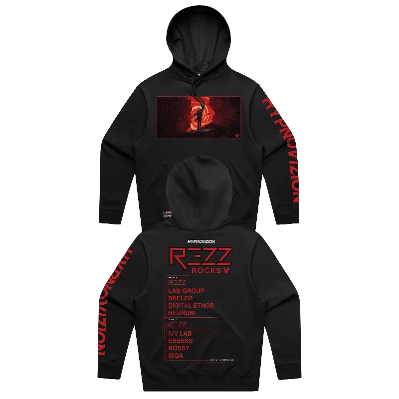 Shop the latest seasonal clothing sale – Big savings on stylish outfits. REZZ - Rezz Rocks V Hoodie Shop the latest seasonal clothing sale – Big savings on stylish outfits. REZZ - Rezz Rocks V Hoodie