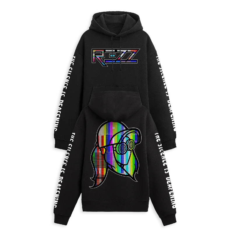 Shop clothing essentials at a fraction of the price – REZZ - Silence - Premium Heavyweight Hoodie Shop clothing essentials at a fraction of the price – REZZ - Silence - Premium Heavyweight Hoodie