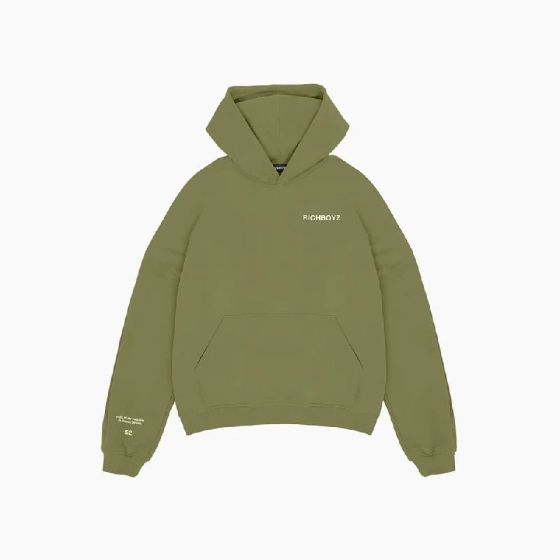 Men’s clothing at unbeatable prices – shop the sale today!  HOODIE - ARTICHOKE