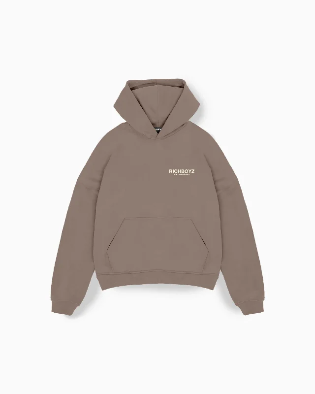 Shop online now for exclusive savings on men’s  clothing.  HOODIE - KHAKI