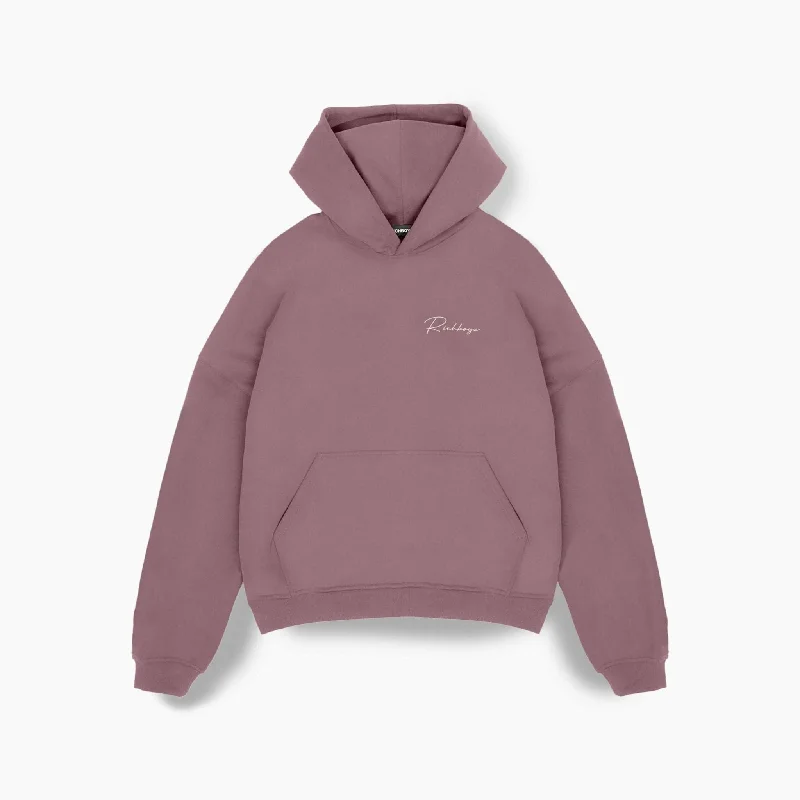 Shop men’s fashion for less – prices slashed on select items.  HOODIE - OLD ROSE