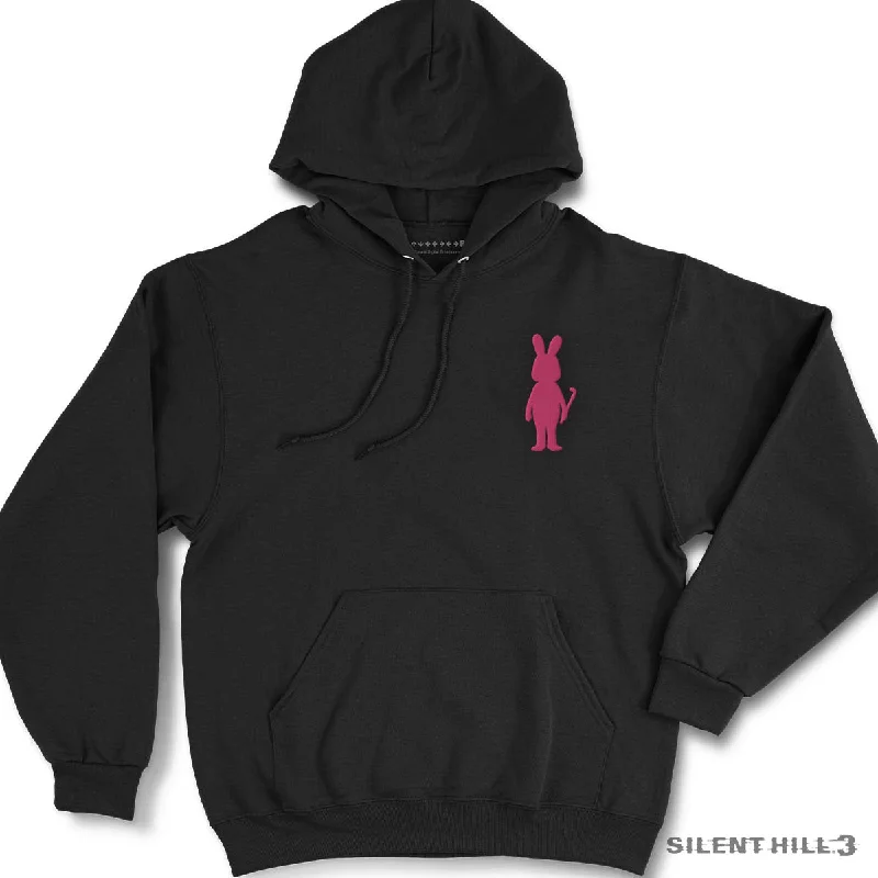 – Shop trendy clothing now.  Robbie the Rabbit Hoodie