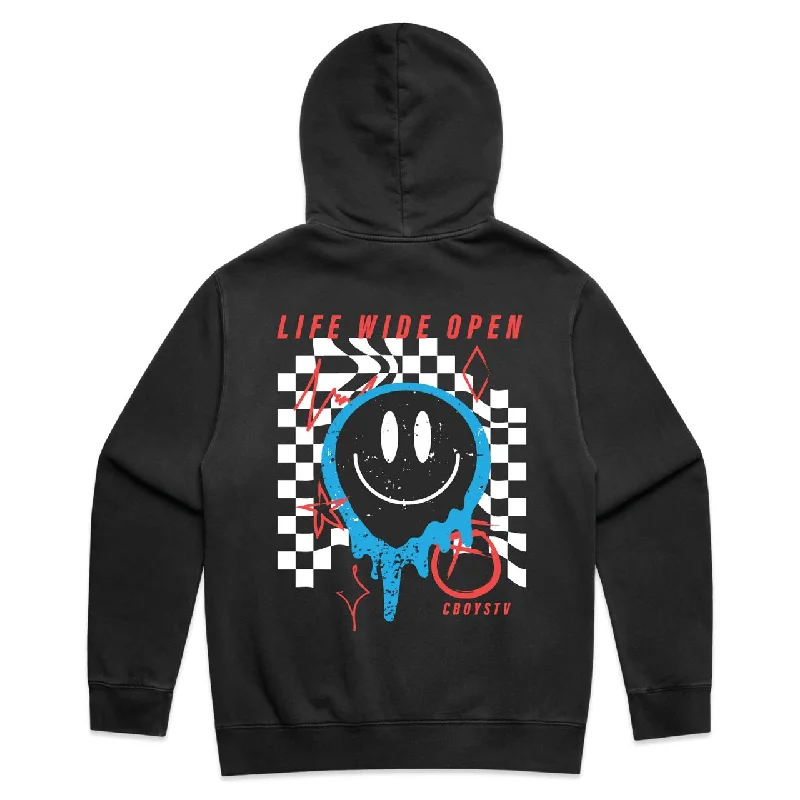 Shop the latest trends in men's clothing at unbeatable prices.  Rockstar Hoodie