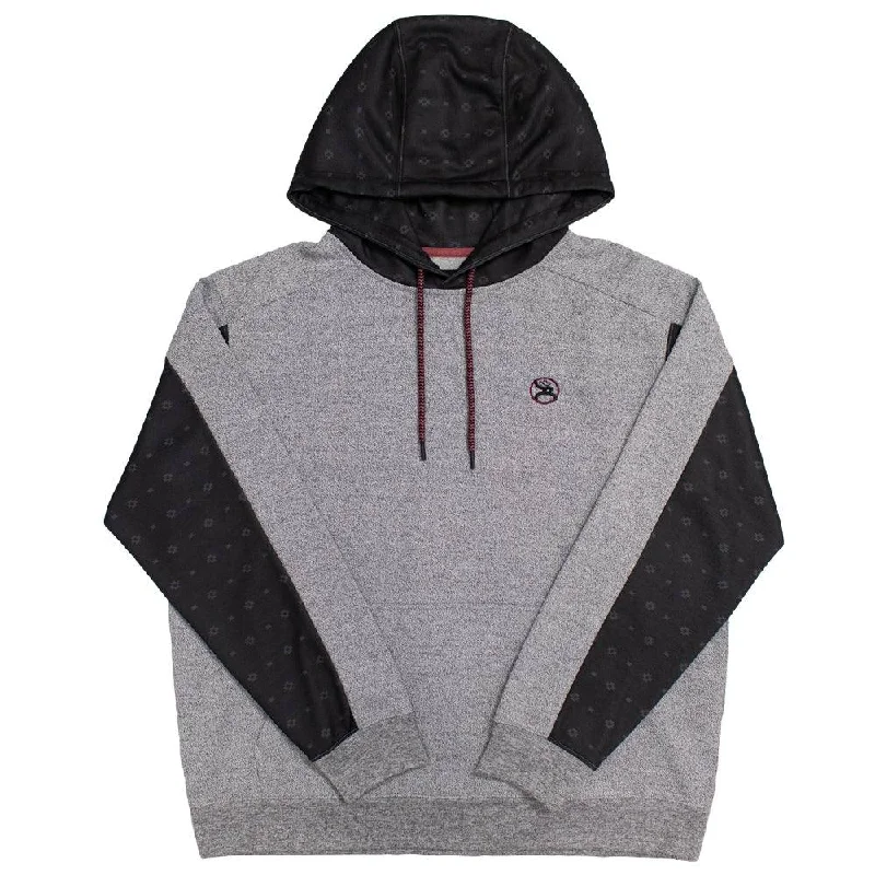 Exclusive online discounts – Shop clothing for every occasion! "Roughy Canyon" Grey/Black Hoody Exclusive online discounts – Shop clothing for every occasion! "Roughy Canyon" Grey/Black Hoody