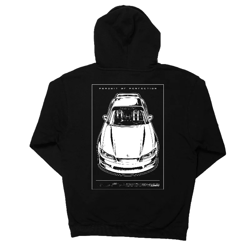 Seasonal clearance – Save on all clothing essentials this weekend.  S15 Hoodie