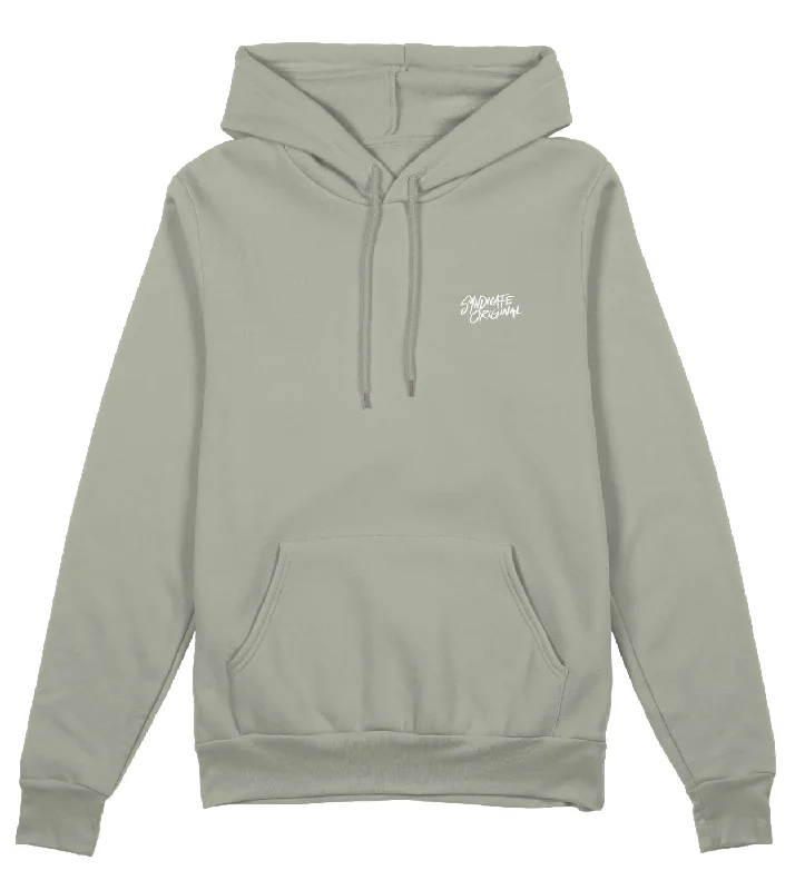 Shop stylish  fashion – Get huge savings on men’s clothing.  Signature Hoodie Sage