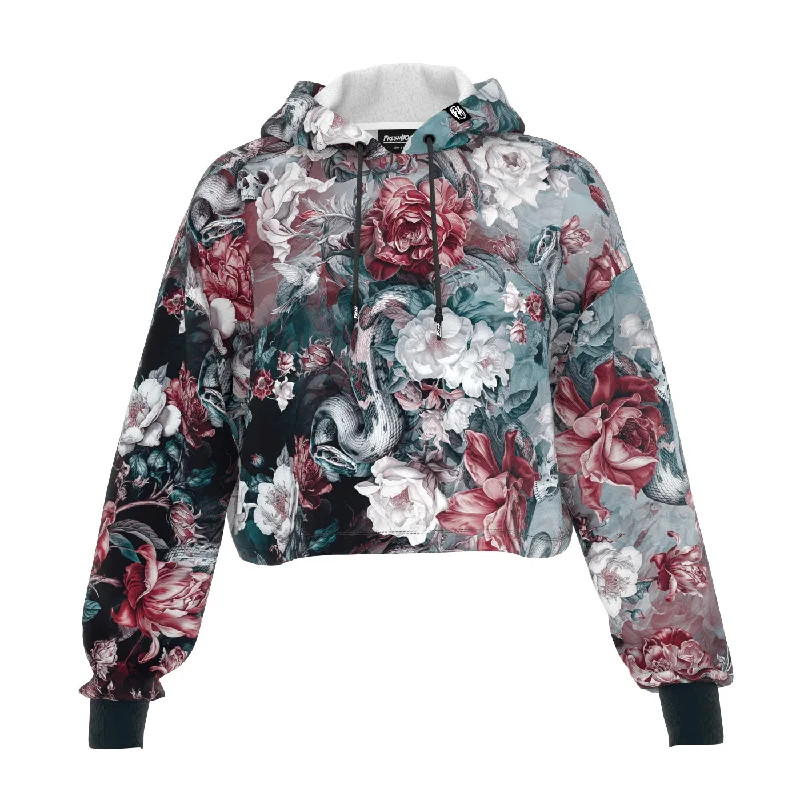 Limited-time discounts on clothing you’ll love Skull Serpent Serenade V5 Cropped Hoodie Limited-time discounts on clothing you’ll love Skull Serpent Serenade V5 Cropped Hoodie
