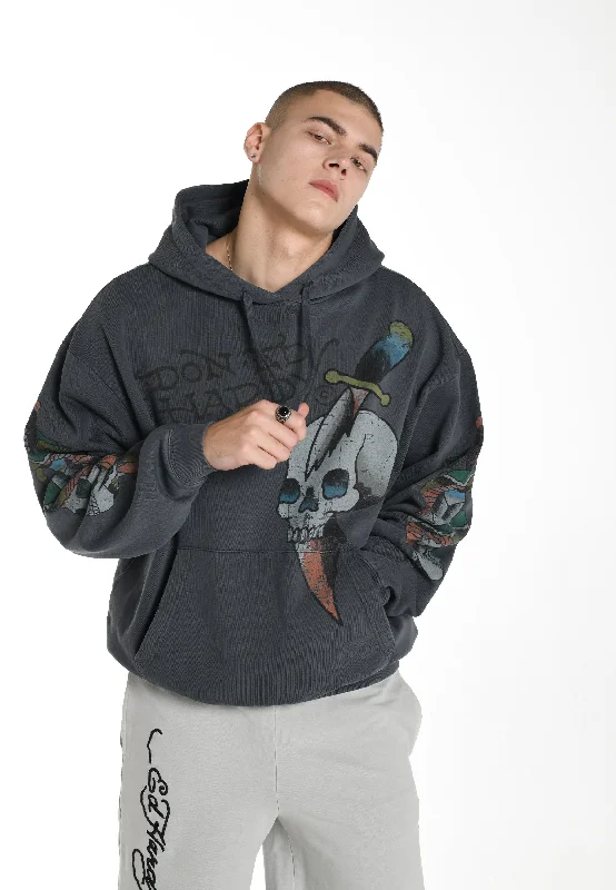 Affordable clothing for men and women – Shop today for big savings. Mens Skull-Splash Graphic Hoodie - Black Affordable clothing for men and women – Shop today for big savings. Mens Skull-Splash Graphic Hoodie - Black