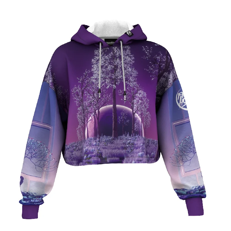 Shop stylish  fashion – Get huge savings on men’s clothing.  Spring Cropped Hoodie