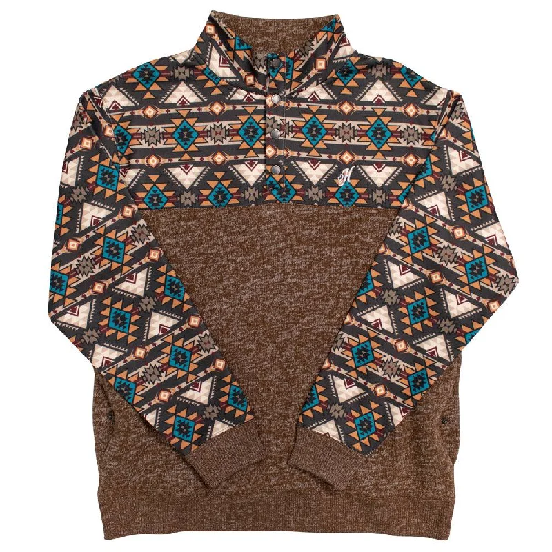 Don’t miss out on men’s fashion sales – shop today and save big! "Stevie" Brown/Tan w/Aztec Pattern Don’t miss out on men’s fashion sales – shop today and save big! "Stevie" Brown/Tan w/Aztec Pattern