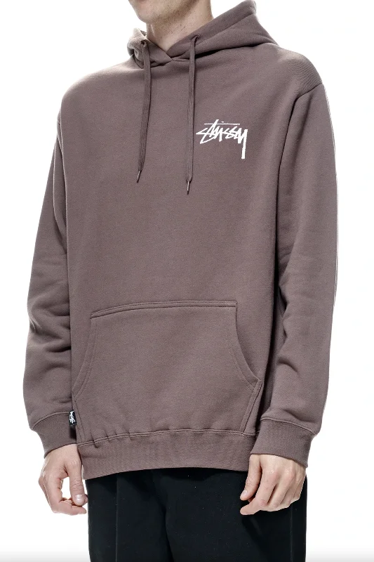 Men’s wardrobe essentials now at unbeatable prices.  Stock Hood Brown