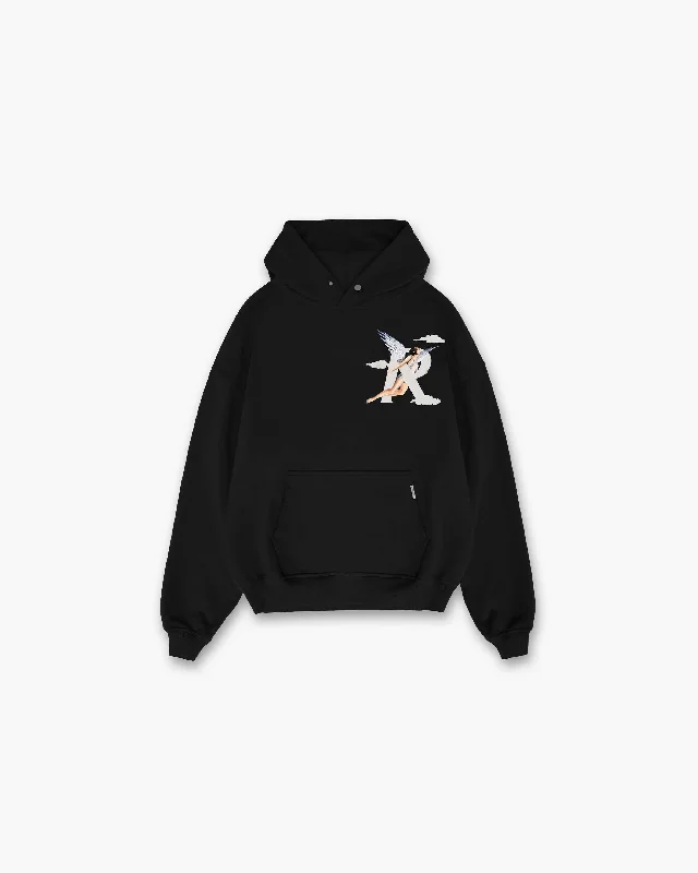 Discover new arrivals in clothing – Affordable styles for every occasion. Storms In Heaven Hoodie - Black Discover new arrivals in clothing – Affordable styles for every occasion. Storms In Heaven Hoodie - Black