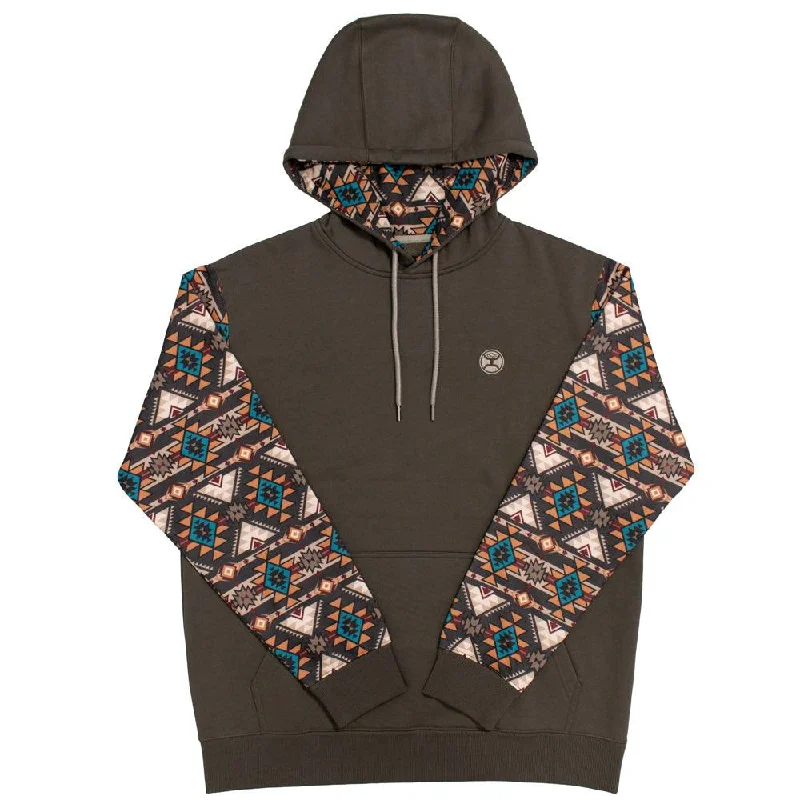 Get ready for your next season with amazing savings on all clothing. "Summit" Brown w/Aztec Hoody Get ready for your next season with amazing savings on all clothing. "Summit" Brown w/Aztec Hoody