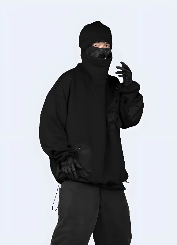 Exclusive online discounts – Shop clothing for every occasion!  Tactical Sweatshirt