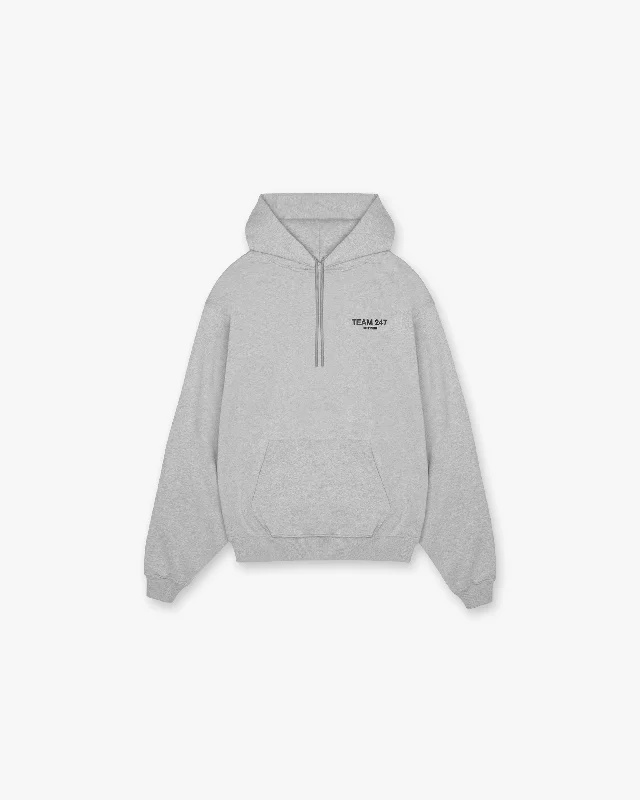 Shop new arrivals in clothing and save up to 60% off select items. Team 247 Oversized Hoodie - Ash Grey Shop new arrivals in clothing and save up to 60% off select items. Team 247 Oversized Hoodie - Ash Grey