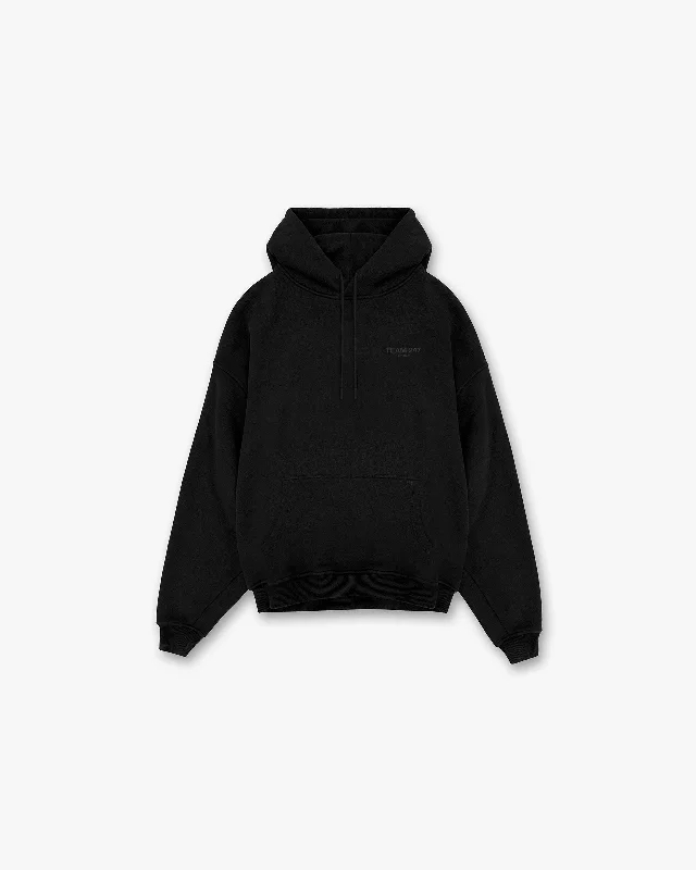 End-of-season sale – men’s clothing essentials up to 60% off! Team 247 Oversized Hoodie - Matte Black End-of-season sale – men’s clothing essentials up to 60% off! Team 247 Oversized Hoodie - Matte Black