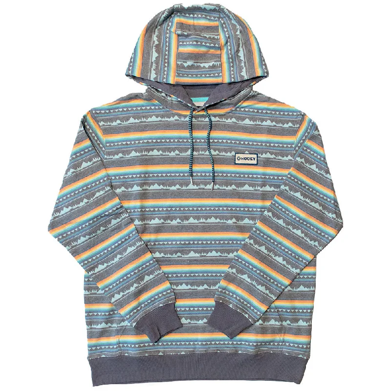 Don’t miss out – huge discounts on men’s trendy styles.  "Teton" Blue/Navy Hoody