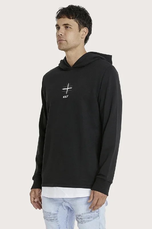 Special offer: Save on everyday clothing essentials – Shop now! The Saint Hoody Jet Black Special offer: Save on everyday clothing essentials – Shop now! The Saint Hoody Jet Black