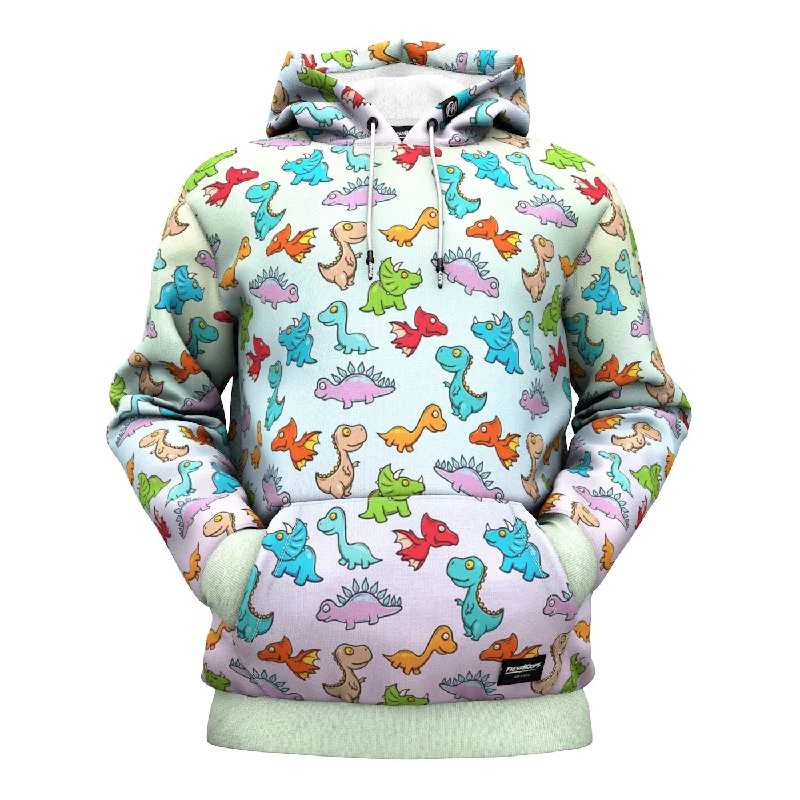 Exclusive discounts on men's fashion – shop today!  Toy Dino Hoodie