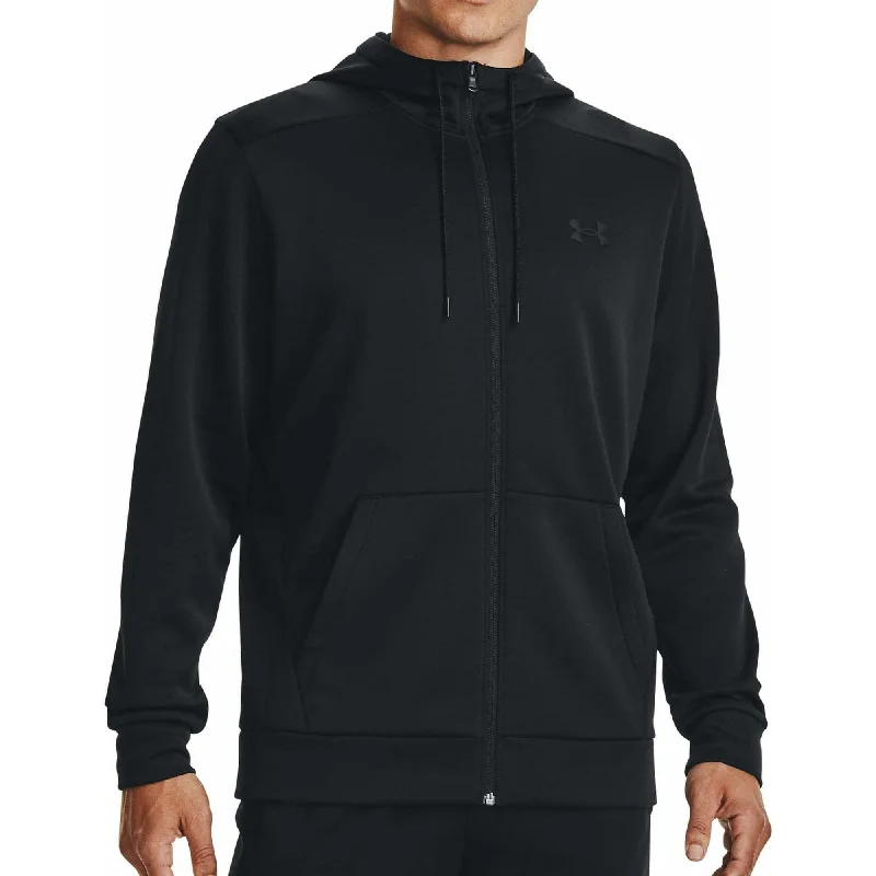 Exclusive deals on men’s fashion – Shop now and save big! Under Armour Fleece Full Zip Mens Training Hoody - Black Exclusive deals on men’s fashion – Shop now and save big! Under Armour Fleece Full Zip Mens Training Hoody - Black
